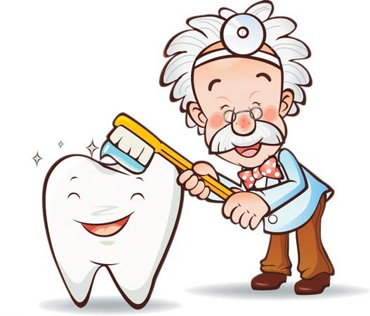 专家提醒:洗牙并非牙齿美白 